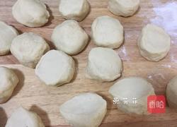椰蓉面包的做法图解11