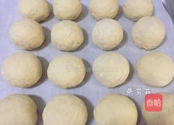 椰蓉面包的做法图解14