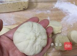椰蓉面包的做法图解13