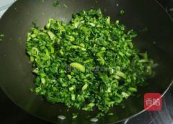 自制酸菜的做法图解4