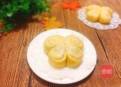 蝴蝶馒头的做法图解16