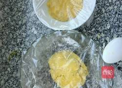 豆沙酥饼(电饼铛版)的做法图解7