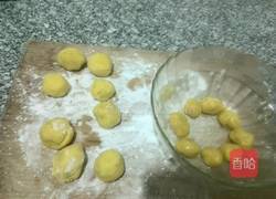 豆沙酥饼(电饼铛版)的做法图解8