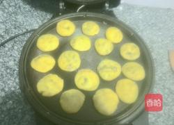 豆沙酥饼(电饼铛版)的做法图解18