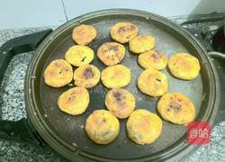 豆沙酥饼(电饼铛版)的做法图解19