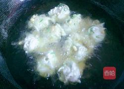 萝卜丸子的做法图解7