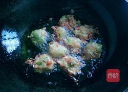 萝卜丸子的做法图解8