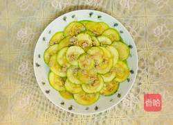 翠玉瓜炒肉末的做法图解8