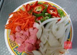 美味披萨的做法图解2