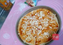 美味披萨的做法图解5