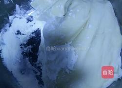 虾仁猪肉大馅馄饨的做法图解1