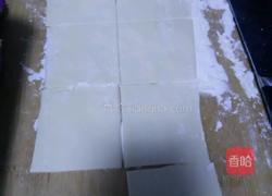 虾仁猪肉大馅馄饨的做法图解3