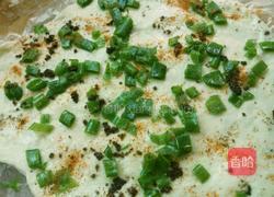 葱油饼的做法图解4