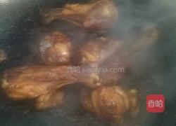 剁椒手撕鸡腿肉的做法图解4