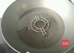 干蒸鲈鱼的做法图解4