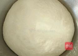 韭菜盒子的做法图解1