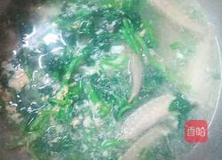 西洋菜大杂汤的做法图解8