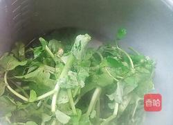 西洋菜大杂汤的做法图解2