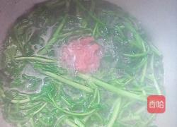 西洋菜大杂汤的做法图解5