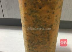 百香果蜜的做法图解4