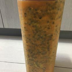 百香果蜜