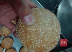 煎堆的做法图解6