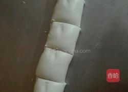 煎堆的做法图解1