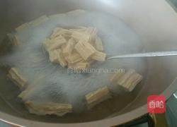 营养拌菜的做法图解4