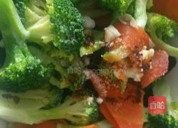 营养拌菜的做法图解7