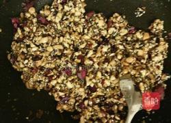 花生玫瑰酥的做法图解8