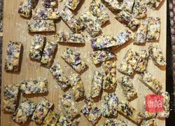 花生玫瑰酥的做法图解11