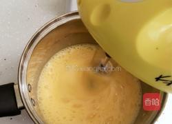 棒棒糖蛋糕胚的做法图解4