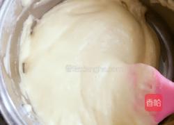 棒棒糖蛋糕胚的做法图解7