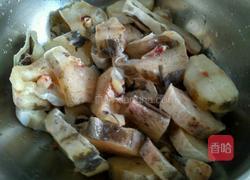 香煎鳕鱼的做法图解4