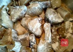 香煎鳕鱼的做法图解7