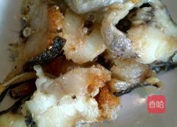 香煎鳕鱼的做法图解9