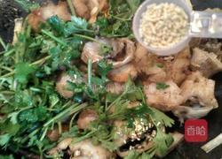 香煎鳕鱼的做法图解14