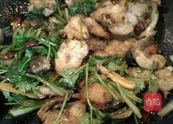 香煎鳕鱼的做法图解15