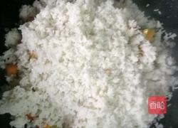油焖南瓜米饭的做法图解5