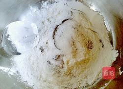 芝麻红薯丸的做法图解6