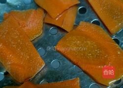 炝菜花的做法图解8