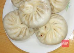 白菜豆腐粉条包的做法图解8