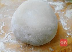 荞麦刀切馒头的做法图解7