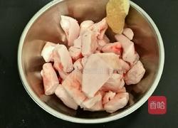 猪油渣渣的做法图解1