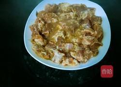 香蒸排骨的做法图解3
