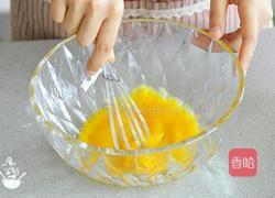 圣诞树根蛋糕的做法图解2