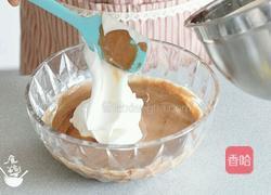 圣诞树根蛋糕的做法图解8