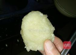 油炸糯米糍粑的做法图解7