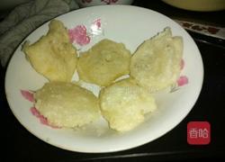 油炸糯米糍粑的做法图解8