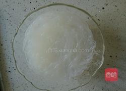 炫彩鸡丝菠菜粉儿的做法图解7